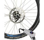 Pompe à air sur batterie, 12 Volt