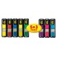 Bladwijzers Index Mini, 11,9x 43,2 mm, 5 GRATIS