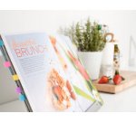 Marque-page Index mini, 11,9 x 43,2 mm, 5+3 gratuits