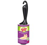 Scotch-Brite Brosse adhésive poils animaux Pet Extra Sticky