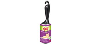 Scotch-Brite Brosse adhésive poils animaux Pet Extra Sticky