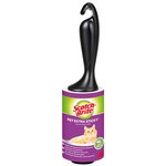 Scotch-Brite Brosse adhésive poils animaux Pet Extra Sticky