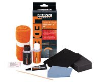 Kit de réparation pour cuir, 10 pièces
