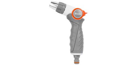SMOOTH CONTROL watering gun, 3 sprays