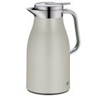 Pichet isotherme SKYLINE, 1,0 litre, silver lining mat