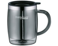 Thermal Desktop Mug TC, 35 cl