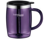 Thermal Desktop Mug TC, 35 cl