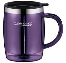 Mug isotherme Desktop Mug TC, 0,35 litre