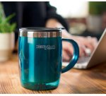 Mug isotherme Desktop Mug TC, 0,35 litre