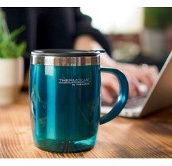 Mug isotherme Desktop Mug TC, 0,35 litre