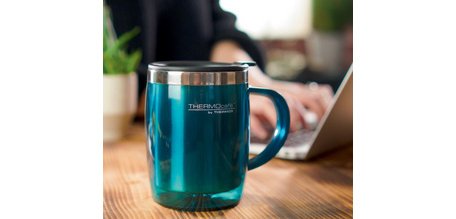 Thermotasse Desktop Mug TC, 35 cl