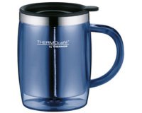 Thermal Desktop Mug TC, 35 cl