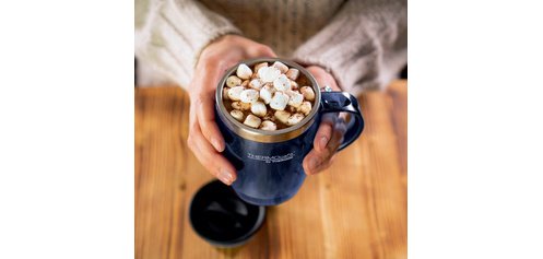 Mug isotherme Desktop Mug TC, 0,35 litre