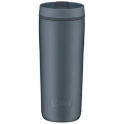 Thermos cup GUARDIAN, 50 cl, lake blue