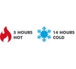 Gobelet isotherme GUARDIAN, 0,35 litre, matcha green