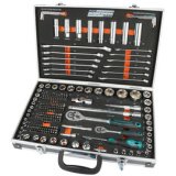 Coffret à clés et douilles, 232 pièces