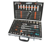 Doppendoos, 232-delig