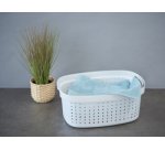 Corbeille à linge SEOUL, 41,9 litres