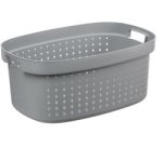 Corbeille à linge SEOUL, 41,9 litres