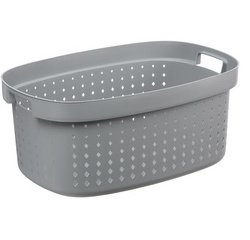 Corbeille à linge SEOUL, 41,9 litres