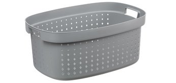 Corbeille à linge SEOUL, 41,9 litres