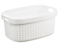Corbeille à linge SEOUL, 41,9 litres