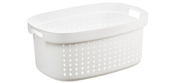 Corbeille à linge SEOUL, 41,9 litres