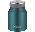 Récipient alimentaire isotherme TC, 0,5 L, inox