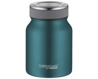 Récipient alimentaire isotherme TC, 0,5 L, inox