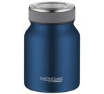 Récipient alimentaire isotherme TC, 0,5 L, inox