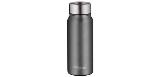 Insulated TC DRINKING MUG, 35 cl, silver