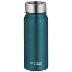 Insulated TC DRINKING MUG, 35 cl, silver