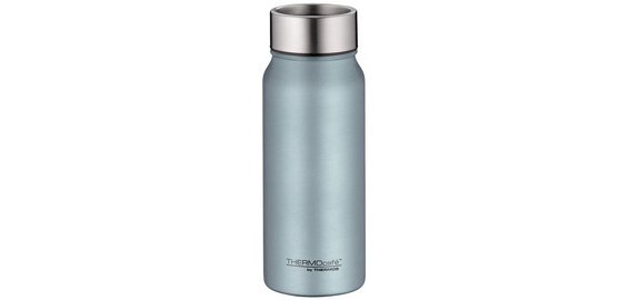 Insulated TC DRINKING MUG, 35 cl, silver