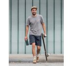 Insulated TC DRINKING MUG, 35 cl, silver