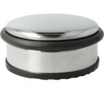Butoir de porte, en acier inoxydable