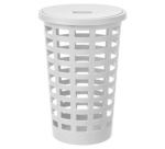 Wasmand BOSTON 54 liter rond