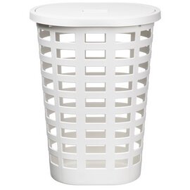 Wasmand BOSTON 54 liter ovaal
