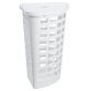 Wasmand BOSTON 54 liter hoekmodel