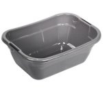 Corbeille à linge LAUNDRY BASKET, 23 L