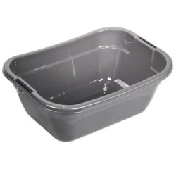 Corbeille à linge LAUNDRY BASKET, 23 L