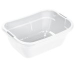 Corbeille à linge LAUNDRY BASKET, 23 L