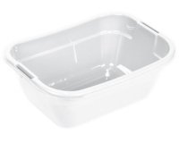 Corbeille à linge LAUNDRY BASKET, 23 L