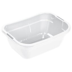 Corbeille à linge LAUNDRY BASKET, 23 L