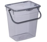 Boîte à lessive, 6 litres