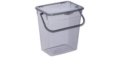 Boîte à lessive, 6 litres
