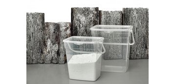 Boîte à lessive, 6 litres