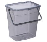 Boîte à lessive, 10 litres
