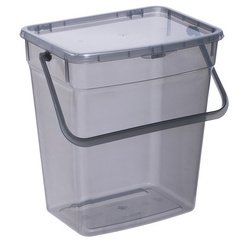 Boîte à lessive, 10 litres