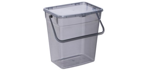 Boîte à lessive, 10 litres
