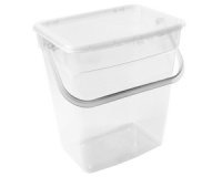 Boîte à lessive, 10 litres